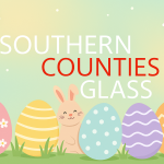 Southern Counties Glass wish you a happy Easter